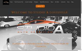 Studio A