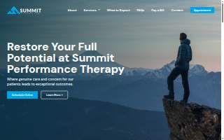 Summit Performance Therapy