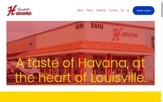Sweet Havana