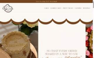 Sweetie Bakery, LLC