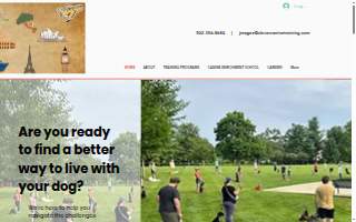 The Clever Canine Training Center