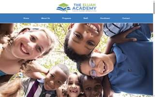 The Elijah Academy