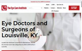 The Eye Care Institute