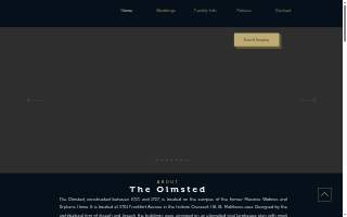 The Olmsted