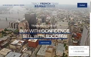 The Tracy French Real Estate Team