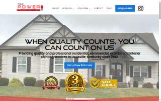 Tom Power Painting & Remodeling