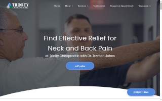 Trinity Chiropractic