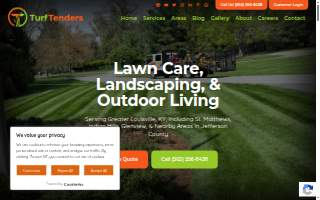 Turf Tenders