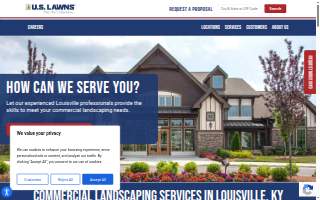U.S. Lawns - Louisville
