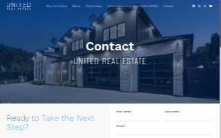 United Real Estate Louisville
