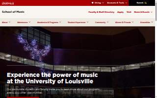 UofL School of Music