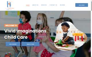 Vivid Imaginations Child Care