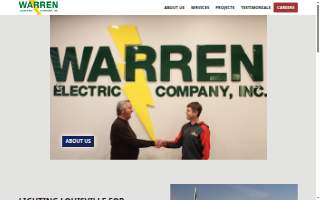 Warren Electric