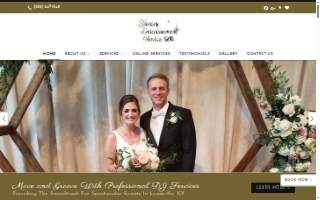 Yancey Entertainment Service of Louisville