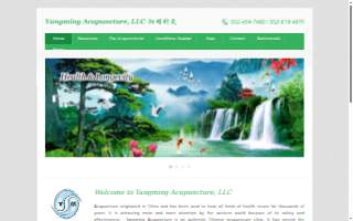 YangMing Acupuncture of Louisville