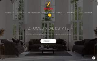 ZHomes Real Estate LLC
