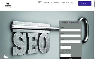 Arona Marketing