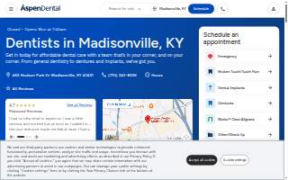 Aspen Dental - Madisonville