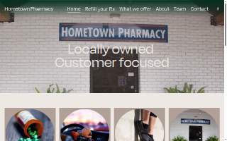 Hometown Pharmacy