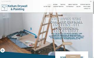 Kellum Drywall & Painting