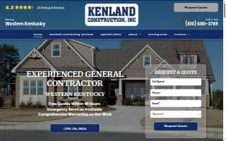 Kenland Construction