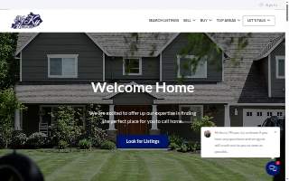 My Ky Homes Realty