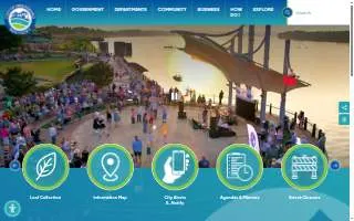Owensboro Health Cardiology in Madisonville website