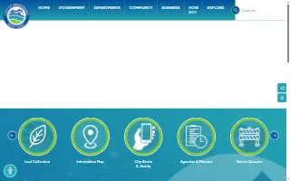 Owensboro Health Orthopedics & Sports Medicine in Madisonville website
