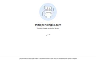 Triple J Fencing LLC
