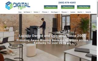 XBS Digital- Elizabethtown