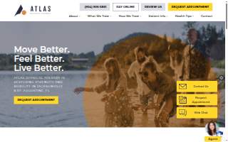 Atlas Physical Therapy, a H2 Health Company
