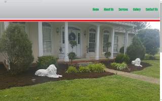 Coles Lawn Service