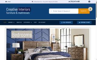 Creative Interiors