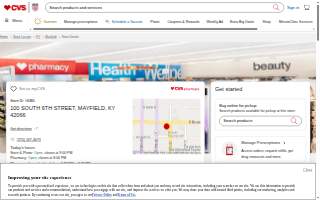 CVS Pharmacy