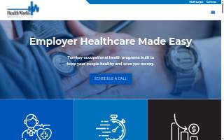 HealthWorks Medical