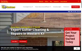 Heartland ProGutters, LLC
