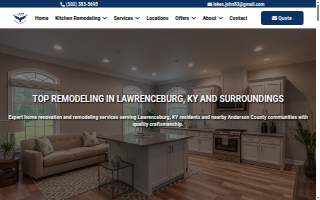 J&M Renovations, Inc