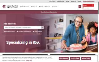 Jackson Purchase Medical Center
