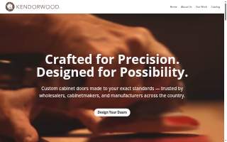 Kendor Wood Inc.