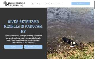 River Retriever Kennels, LLC of Mayfield