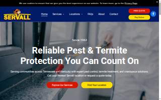 Servall LLC