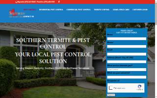Southern Termite & Pest Control