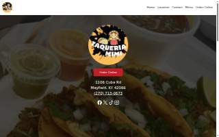 Taqueria Mimi
