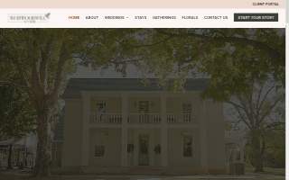 Whippoorwill Manor