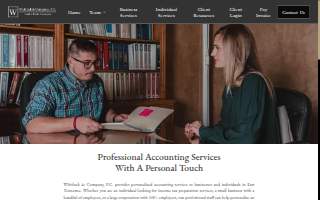 Whitlock CPA, PLLC