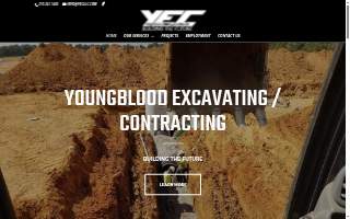Youngblood Excavating & Contracting, LLC