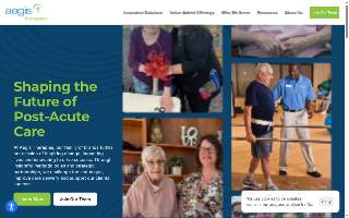 Aegis Therapies