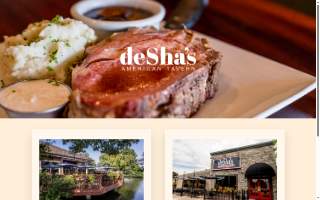 deSha's - Maysville
