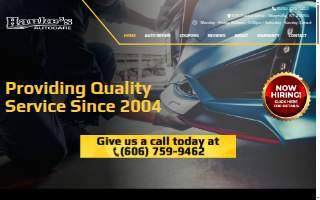 Hauke's Auto Care LLC
