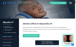 Heritage Dental Center